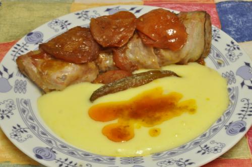 Kapr po znojemsku  – Snadné Česko recept, zvládnete za 45 - 60 minut